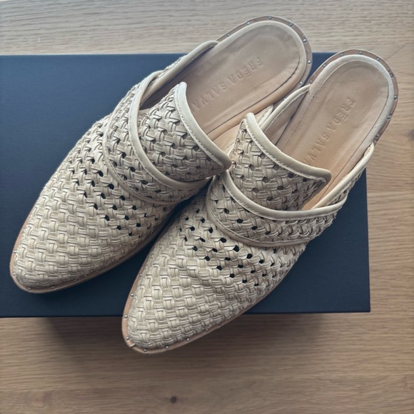 Freda Salvador Keen Mule - Picture 5 of 12